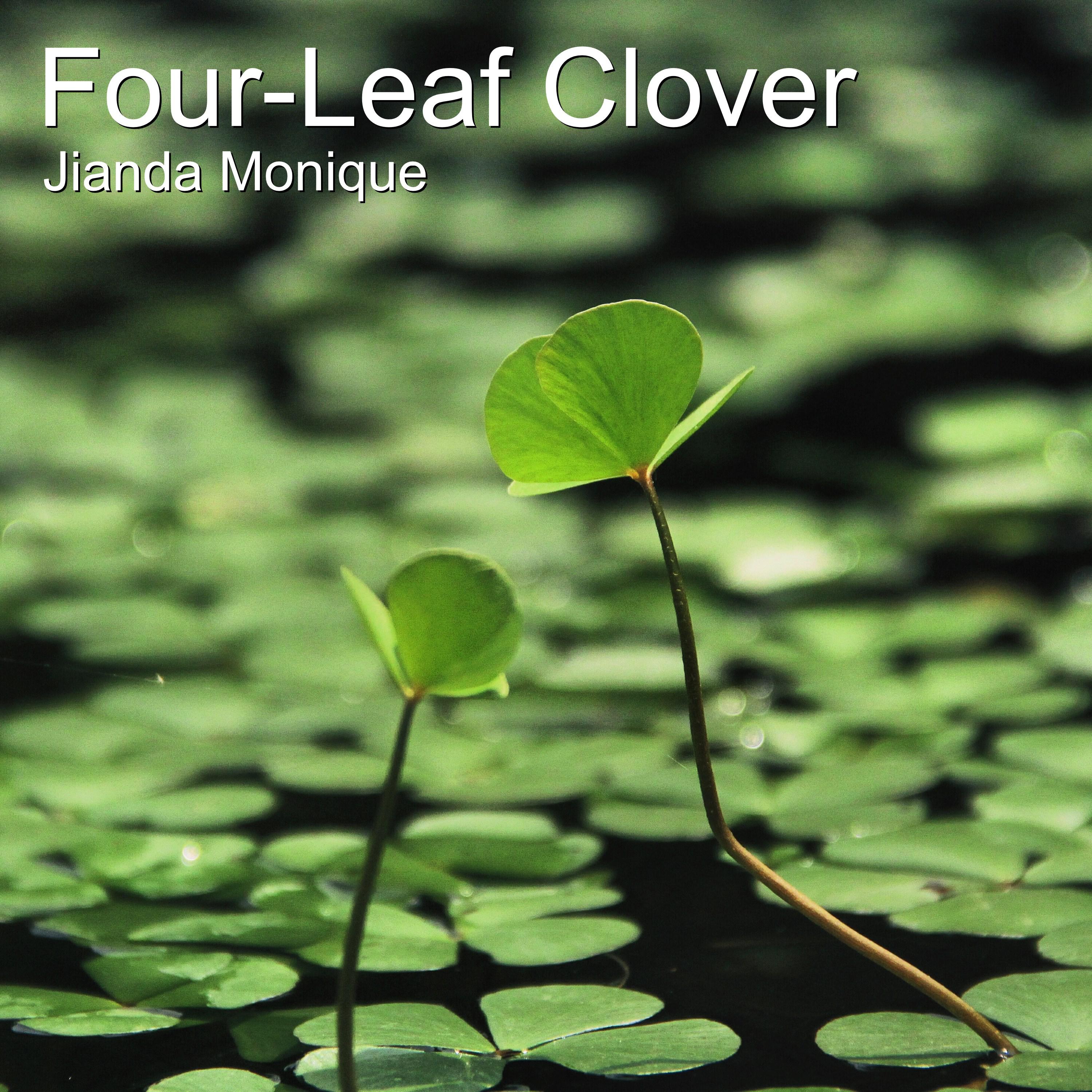 Four-Leaf Clover