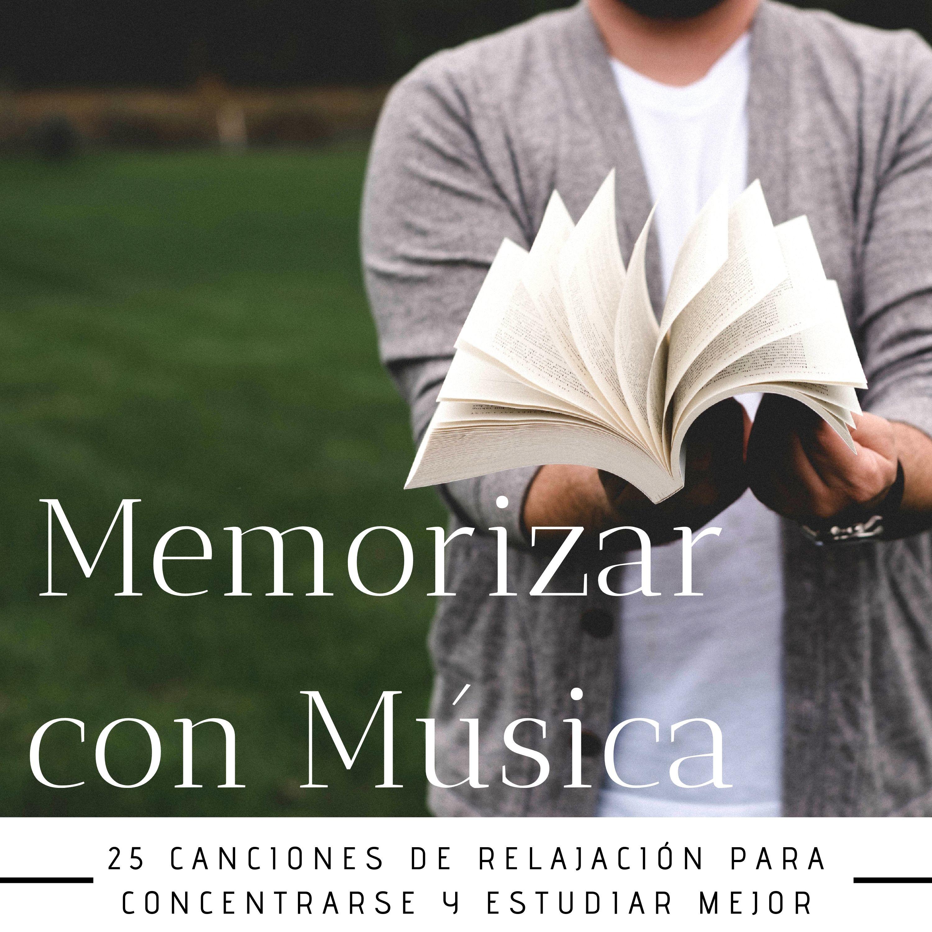 Memorizar con Música