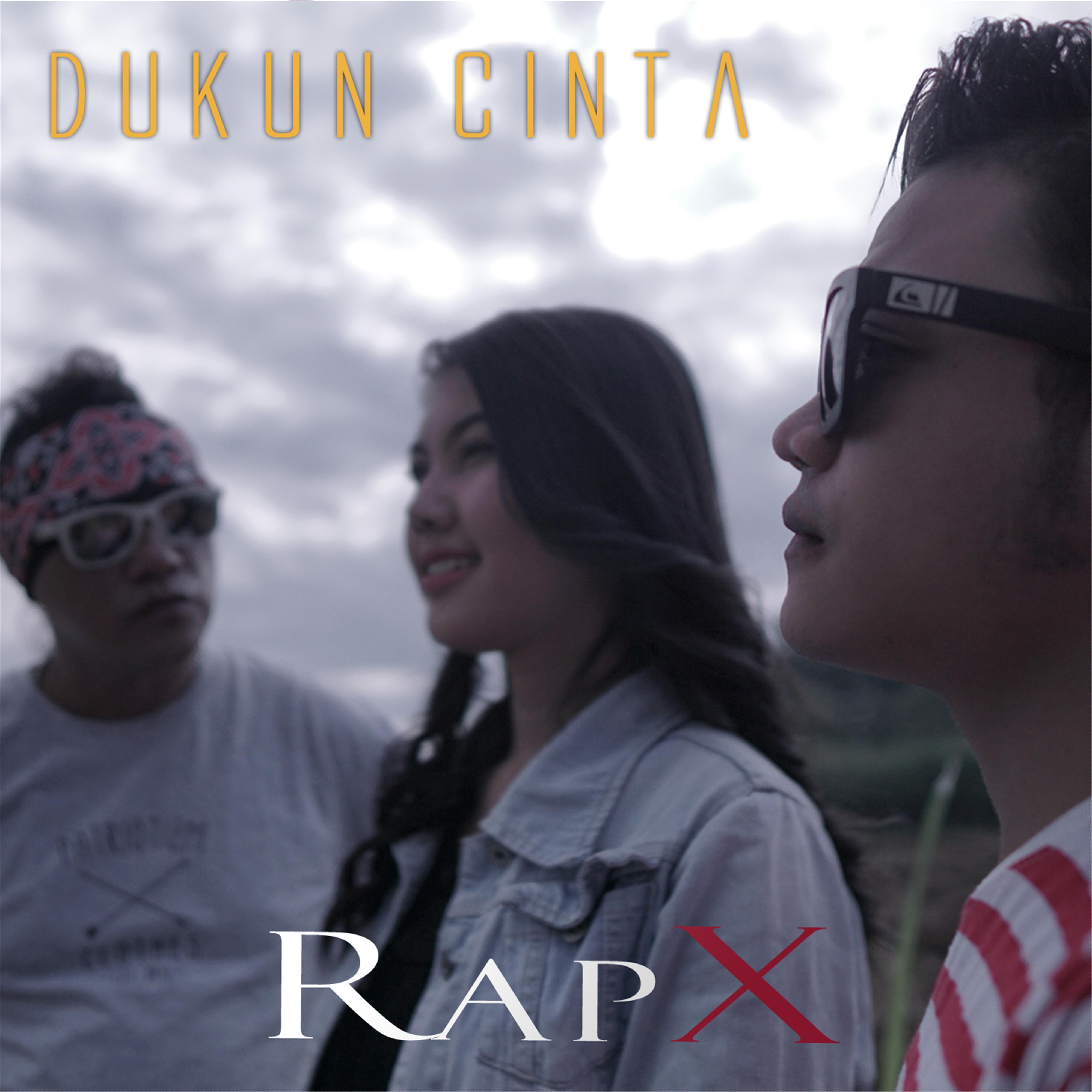 Dukun Cinta