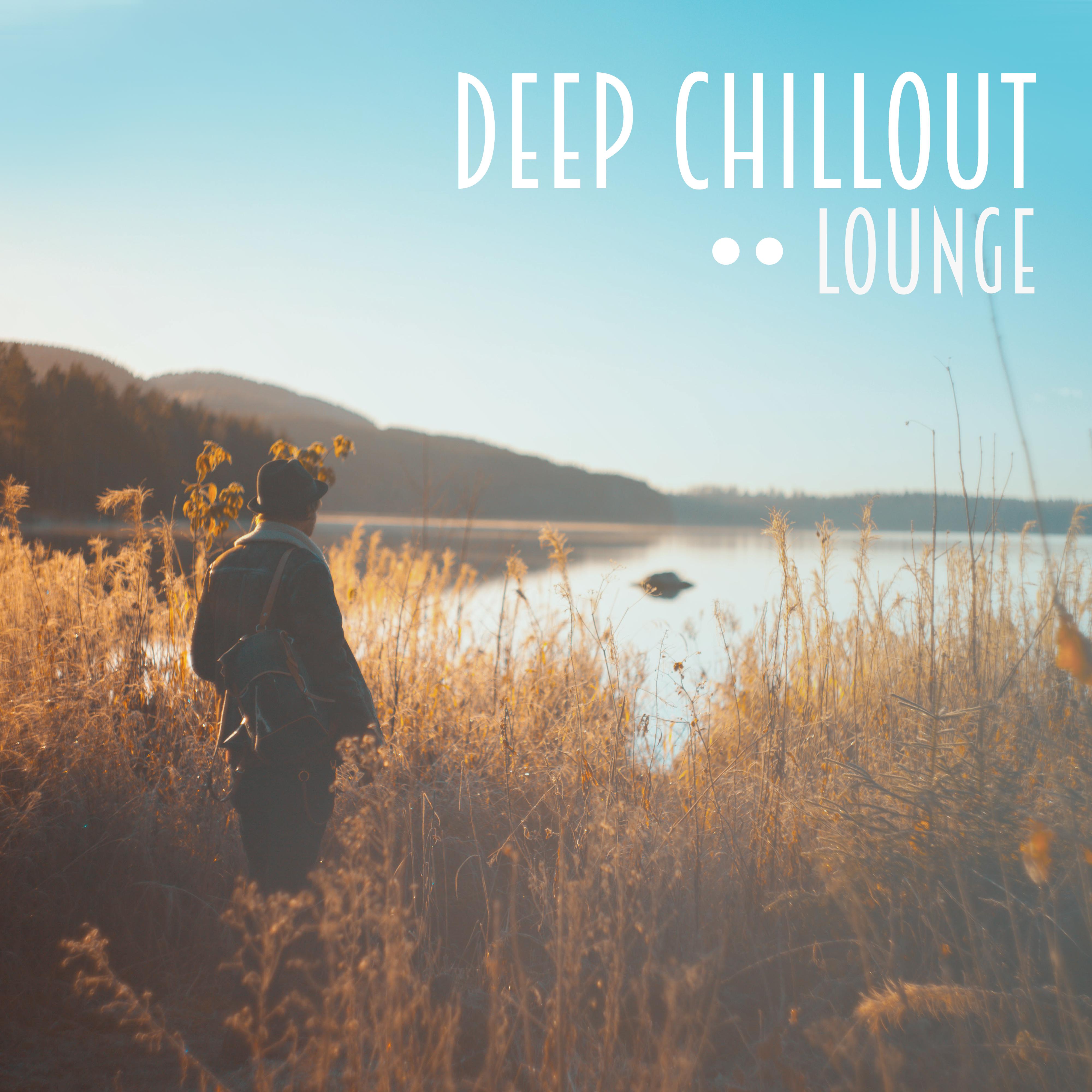 Deep Chillout Lounge (Spa, Bath, Relax, Rest, Erotic Massage, ***)