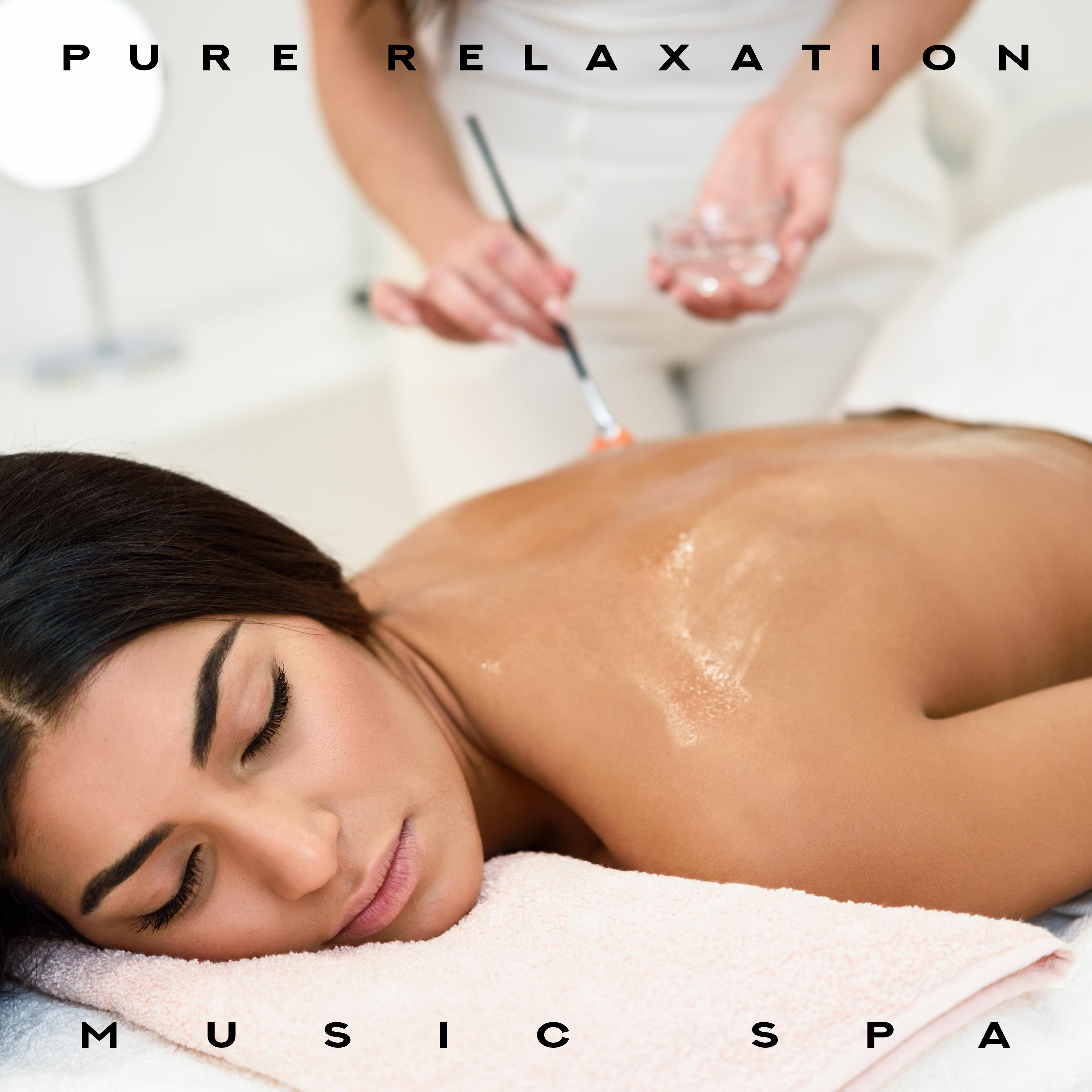 Pure Relaxation Music Spa