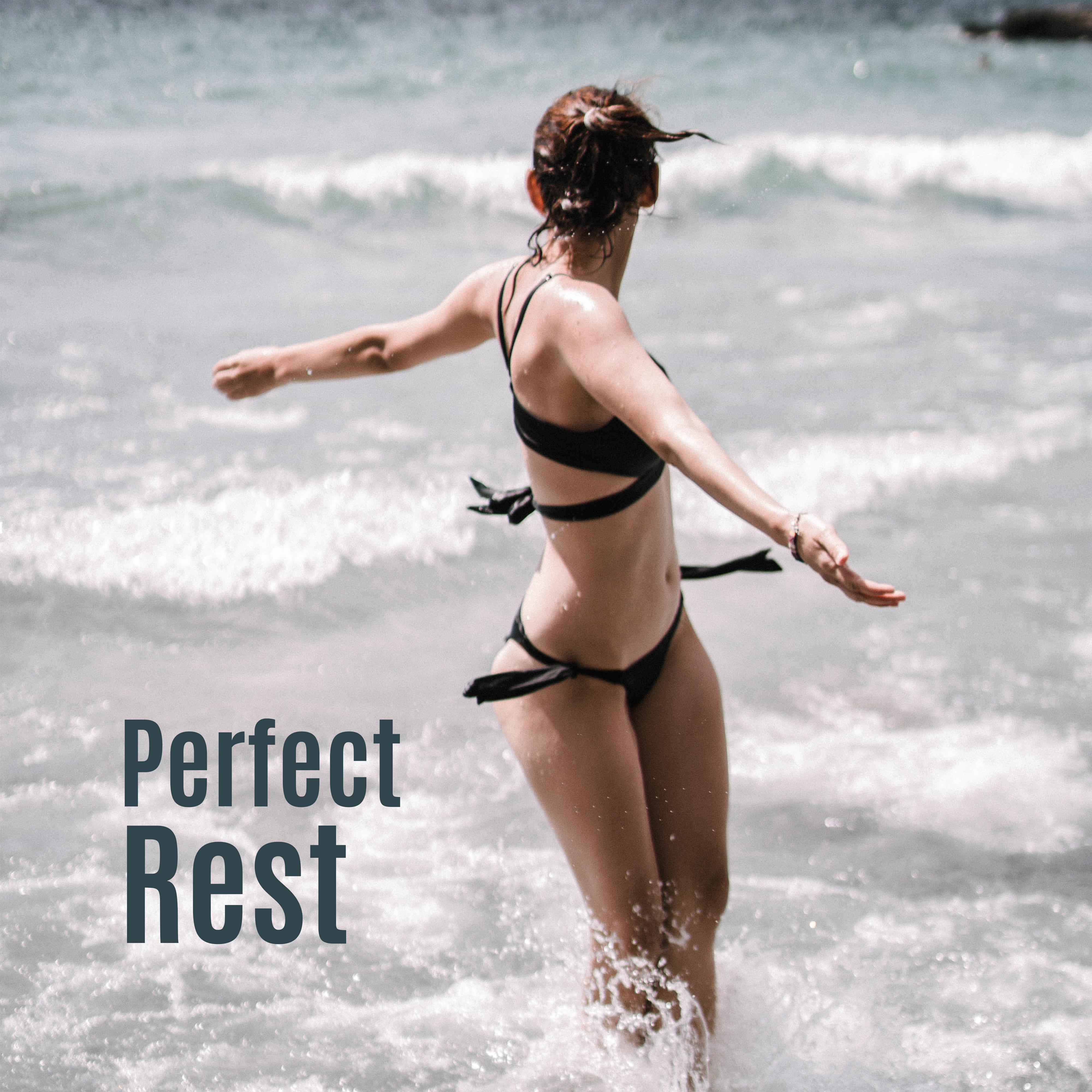 Perfect Rest: Deep Relax, Pure Chill Out, Summer Songs 2019, Ibiza Chill Out, Lounge