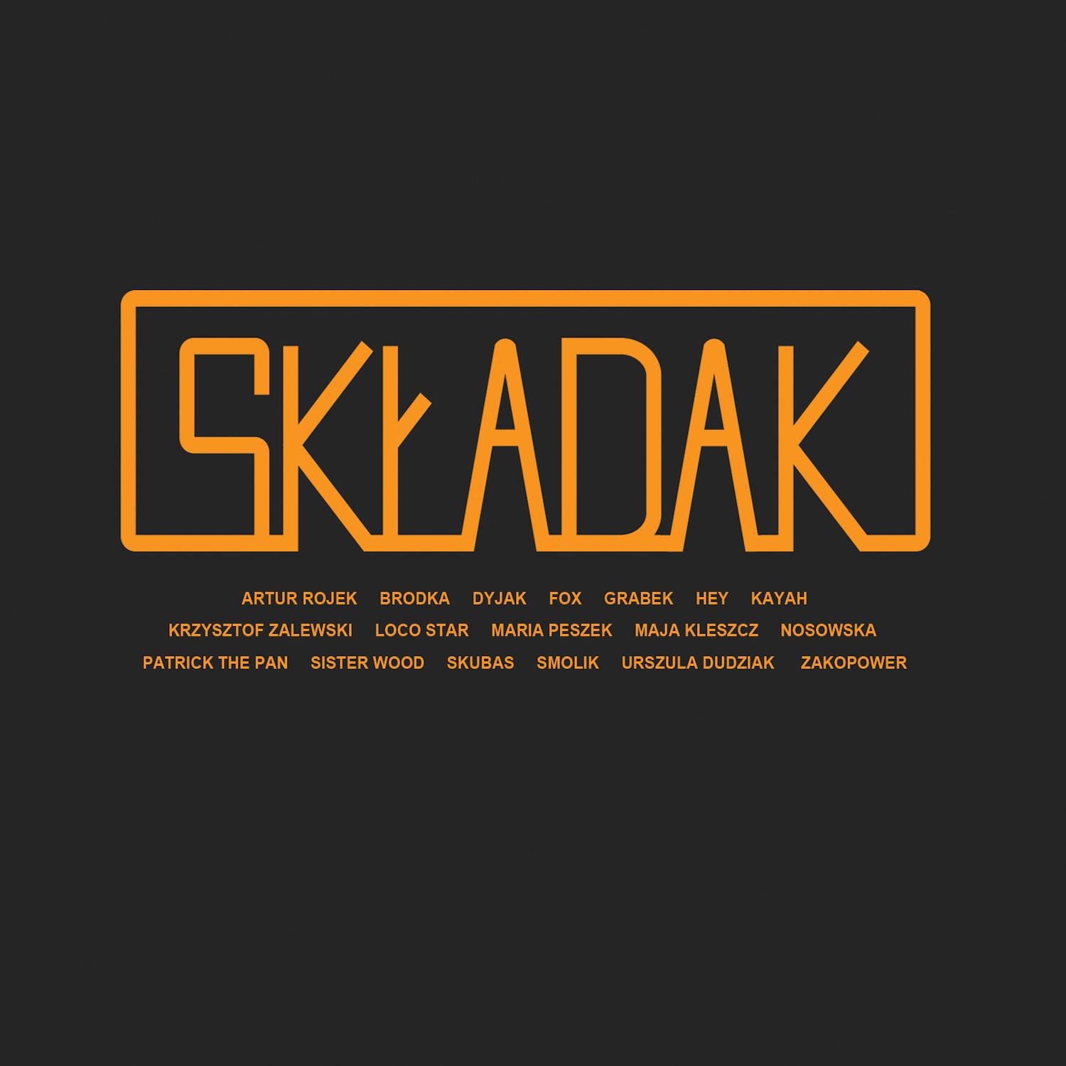 Składak