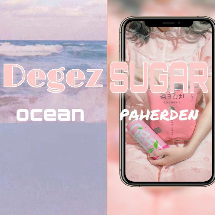 Degez&Sugar