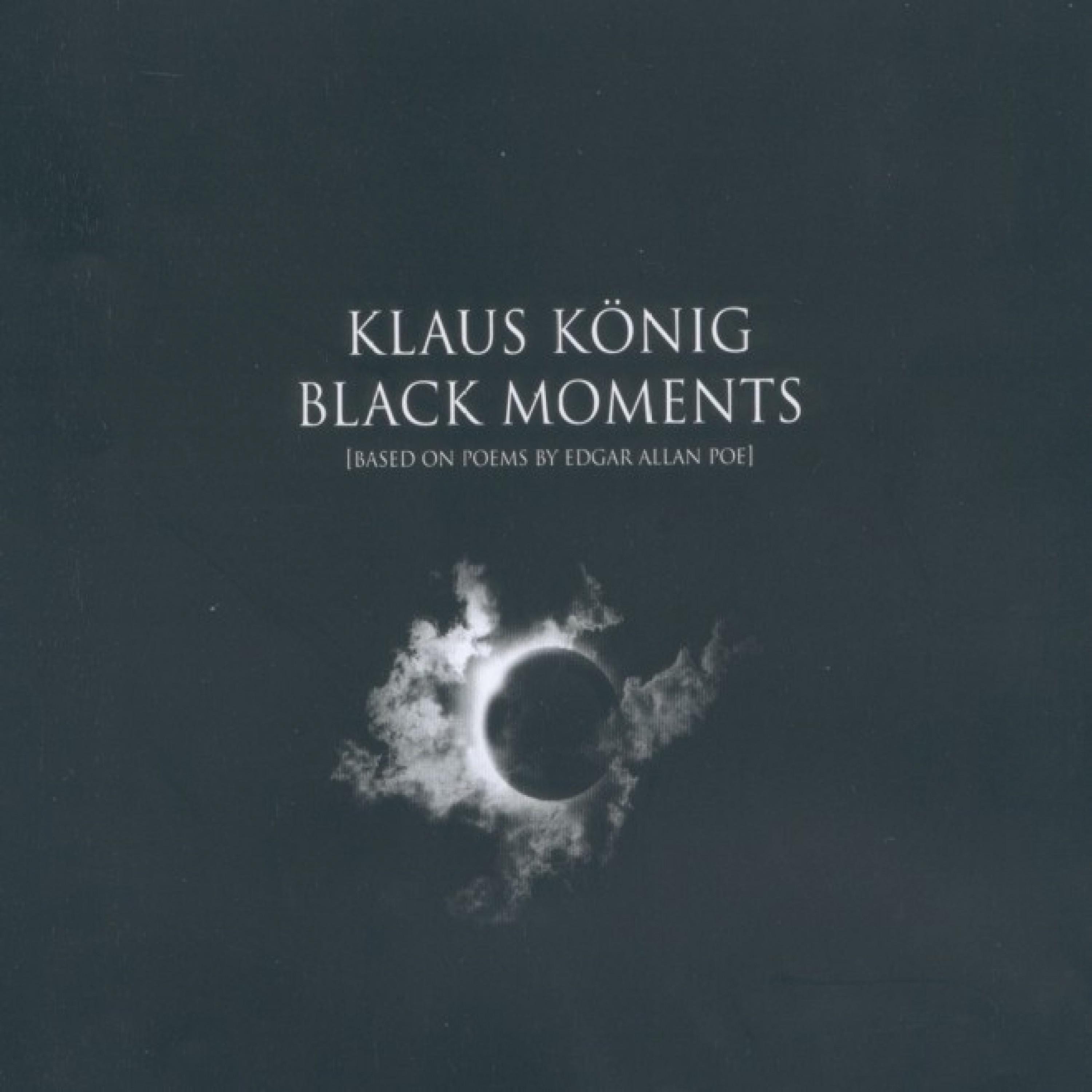 Black Moments (Live)