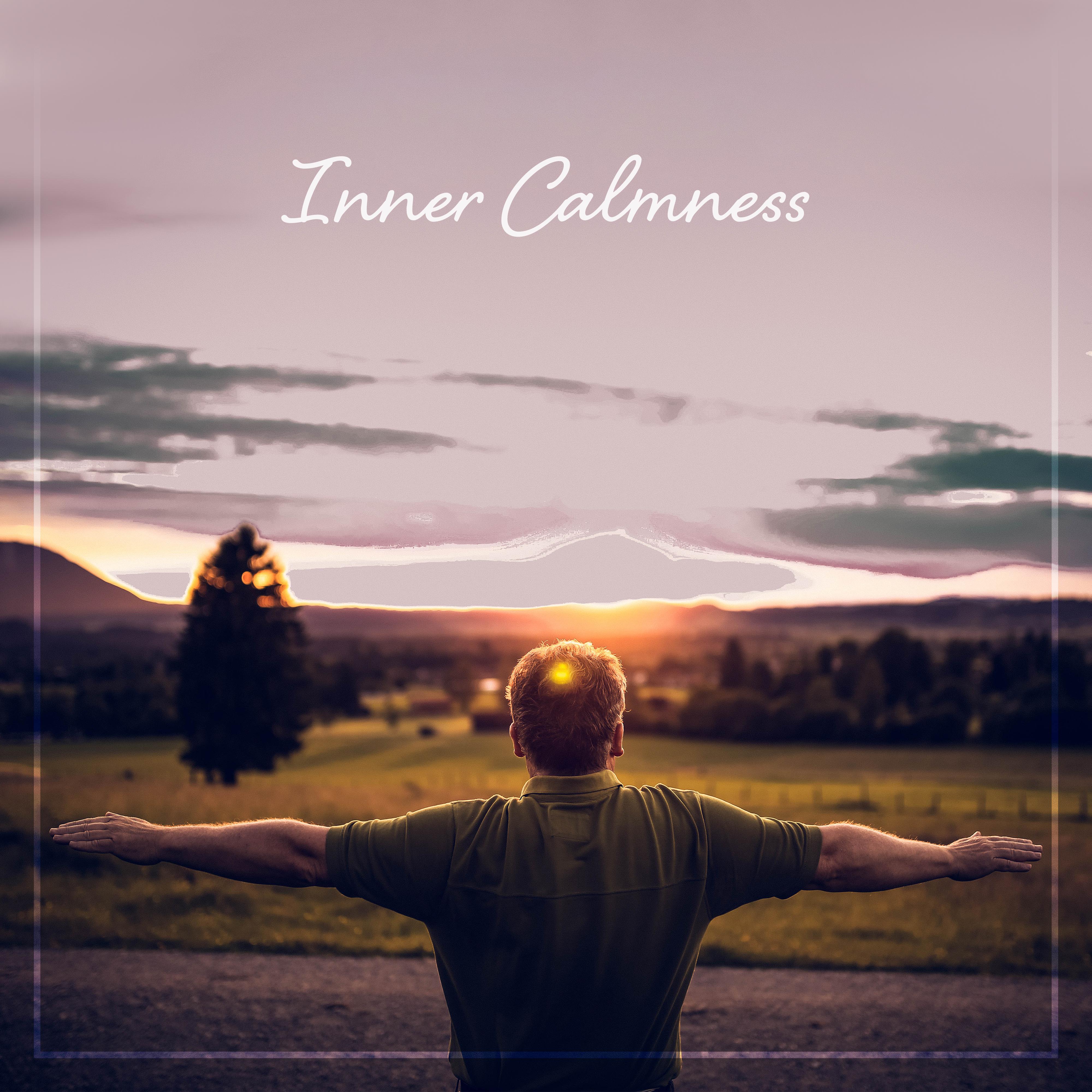 Inner Calmness: Relaxing Music for Deep Rest, Sleep, Ambient Chill, Deep Meditation, Zen, Lounge