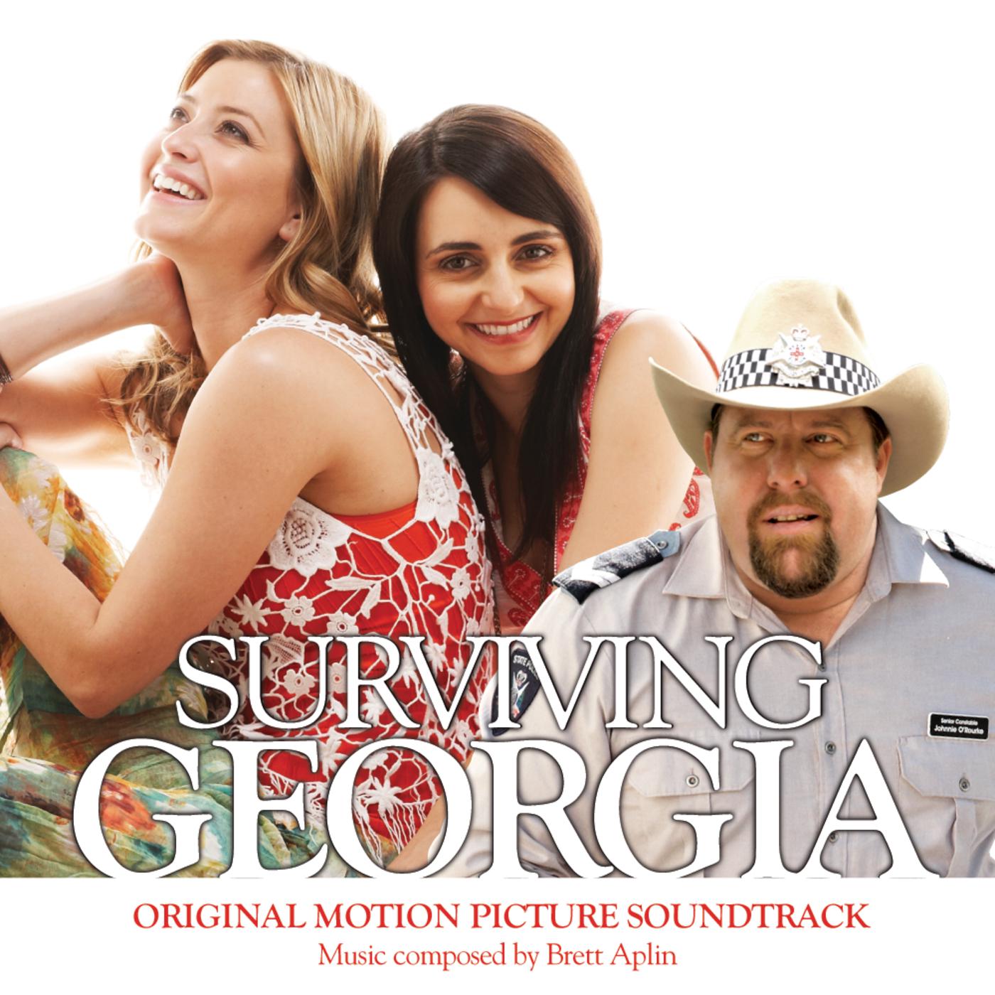 Surviving Georgia Theme