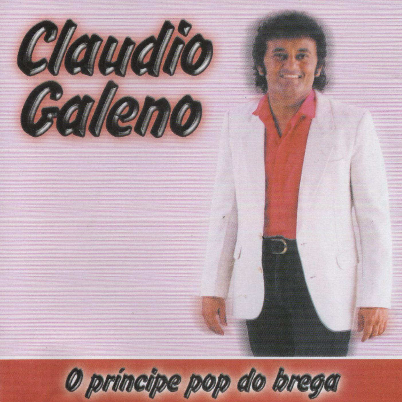 O Princípe Pop do Brega