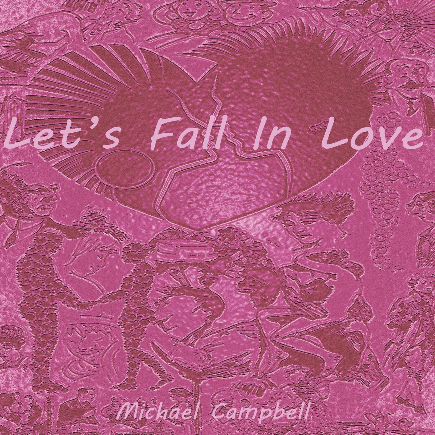 Let's Fall in Love