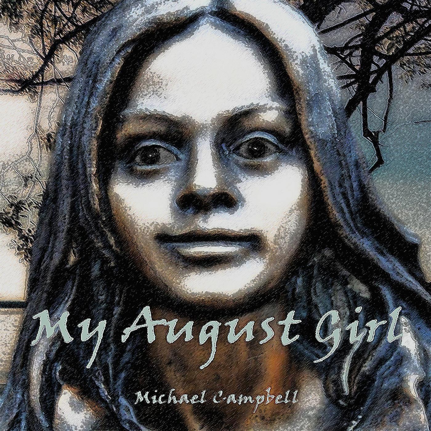 My August Girl