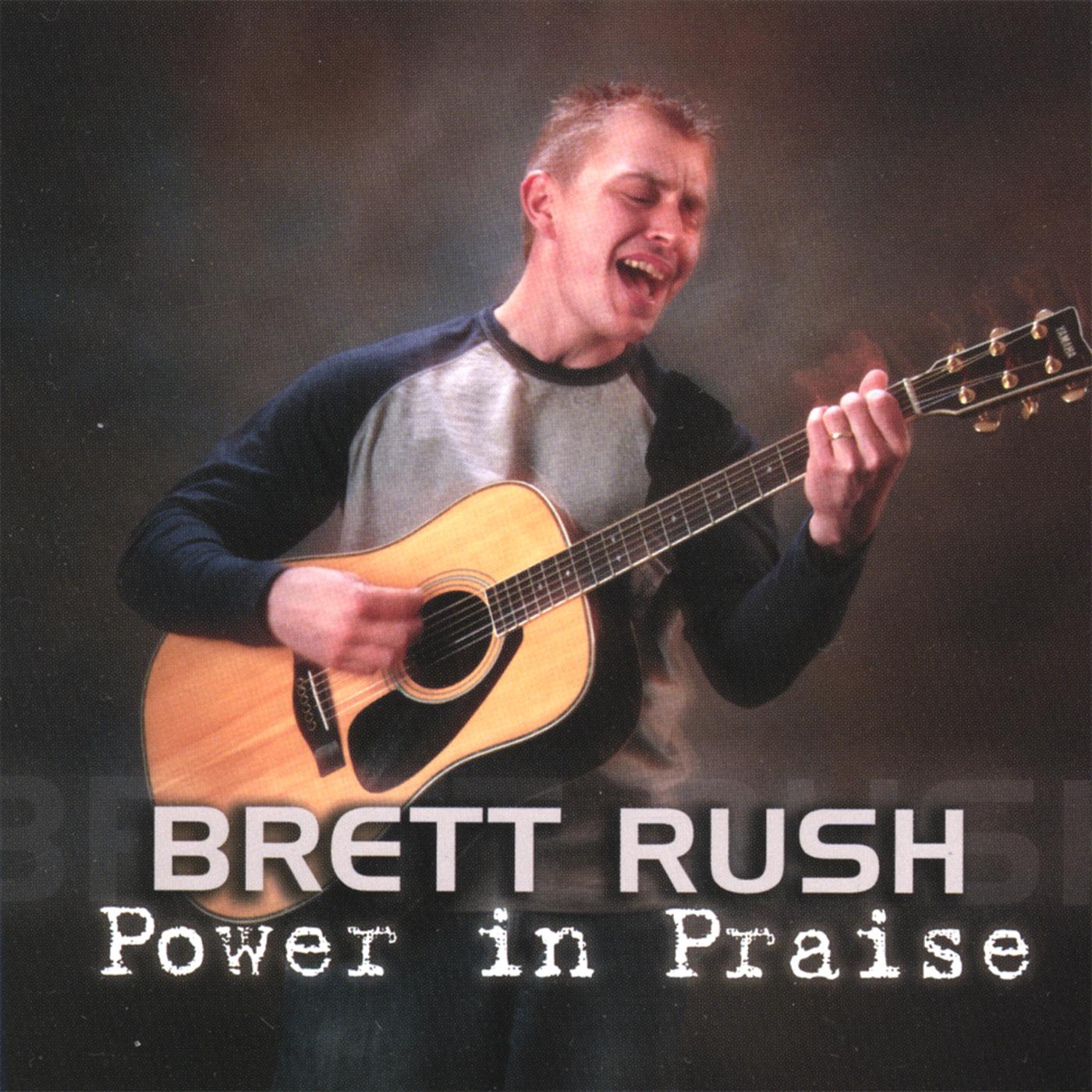 Power in Praise