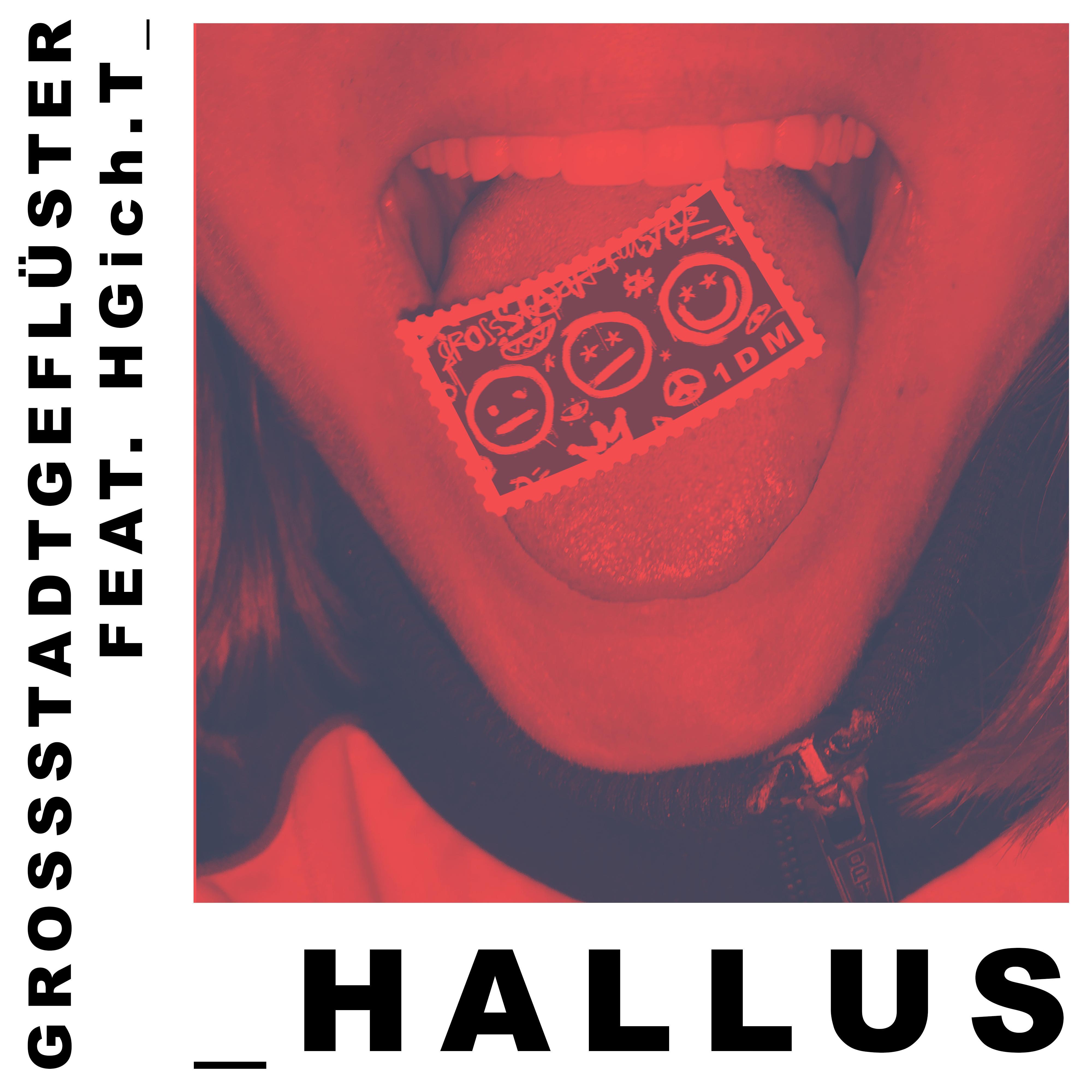 Hallus