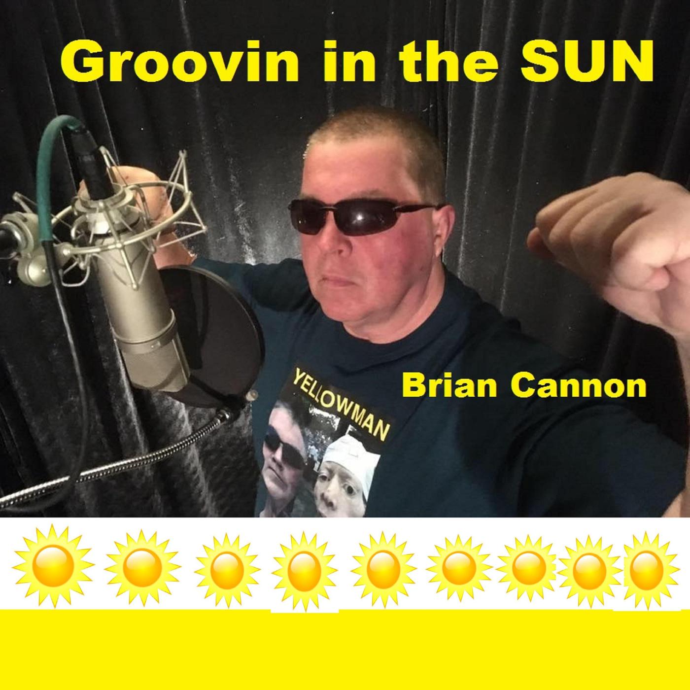 Groovin' in the Sun