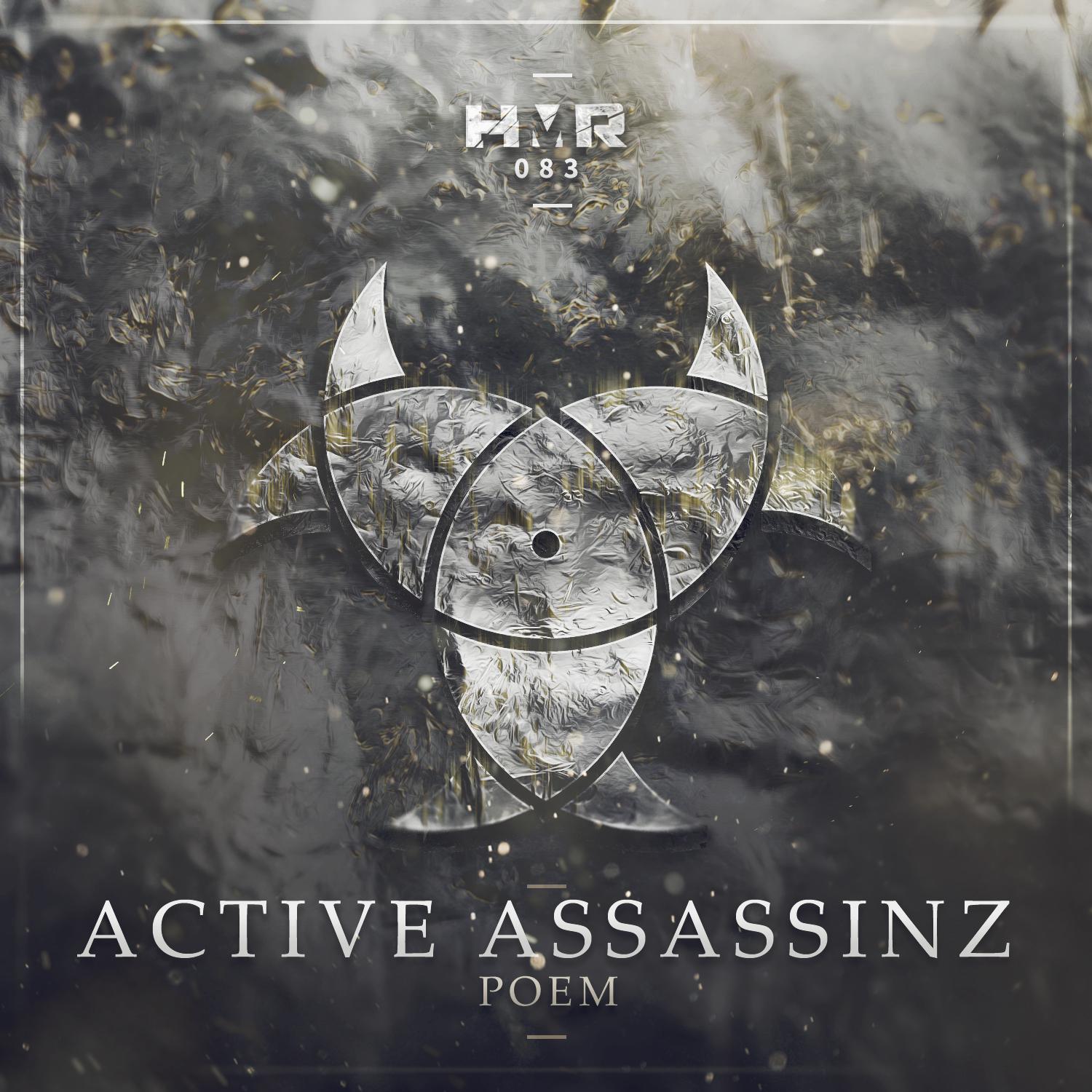 Active Assassinz - Poem