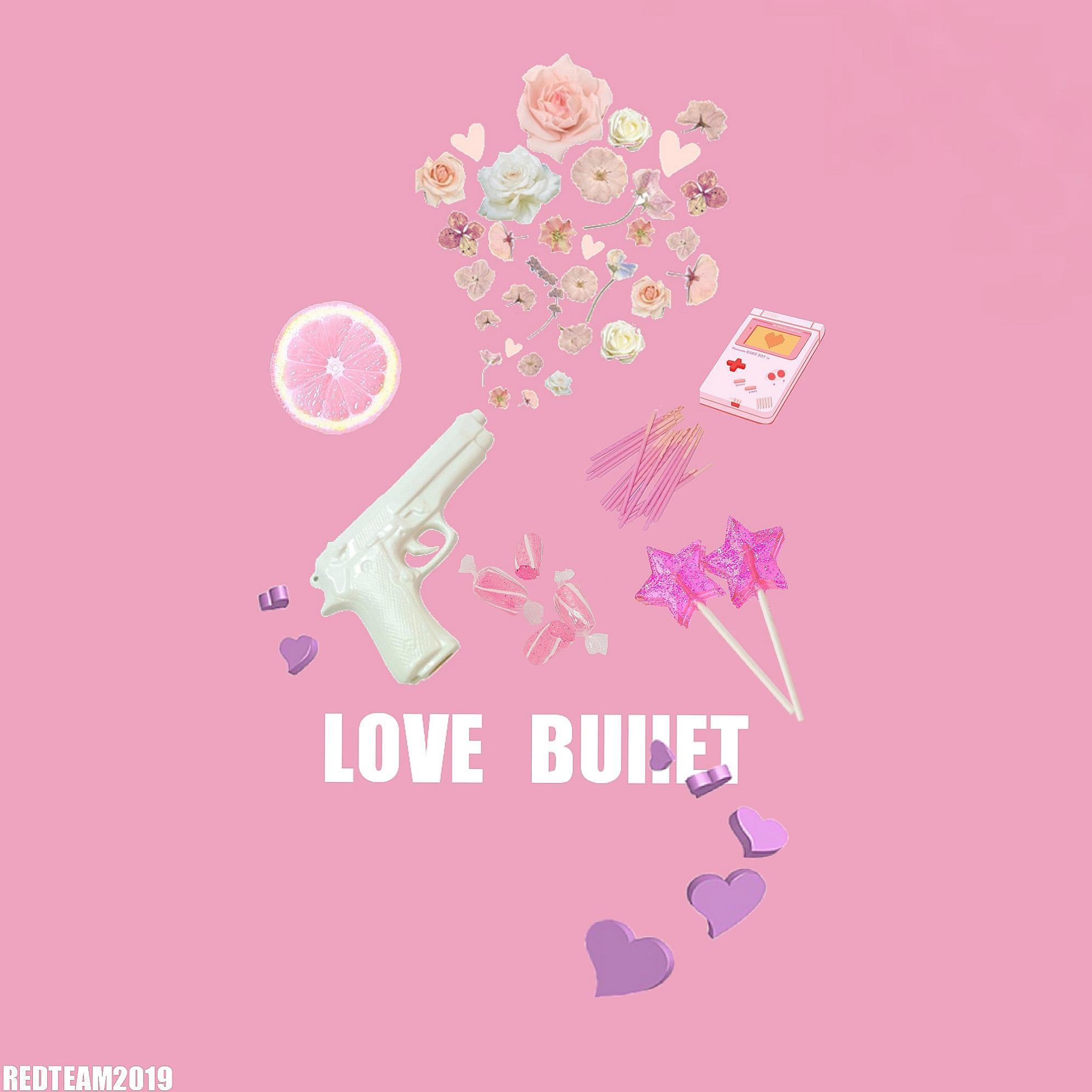 Love Bullet