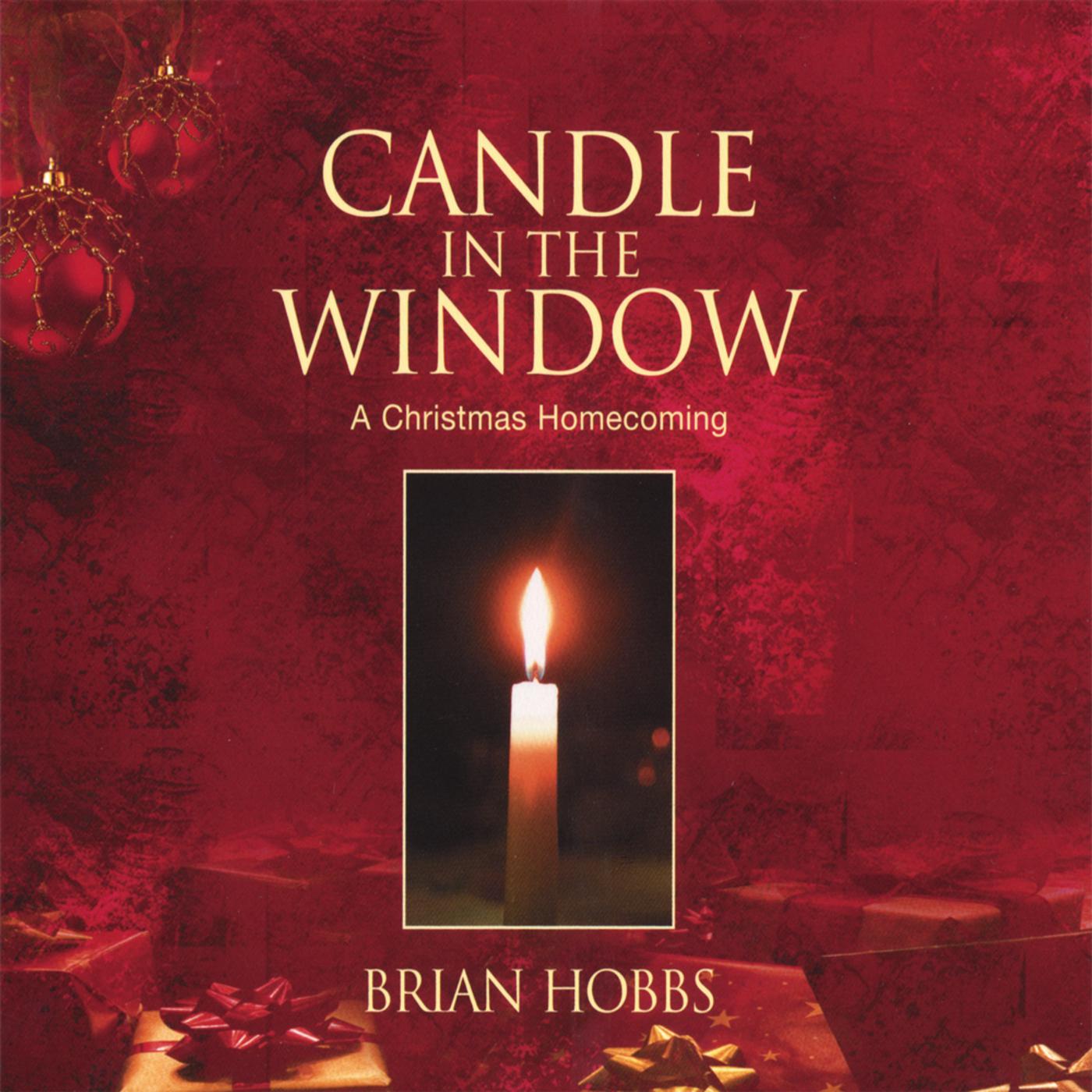 Candle In The Window