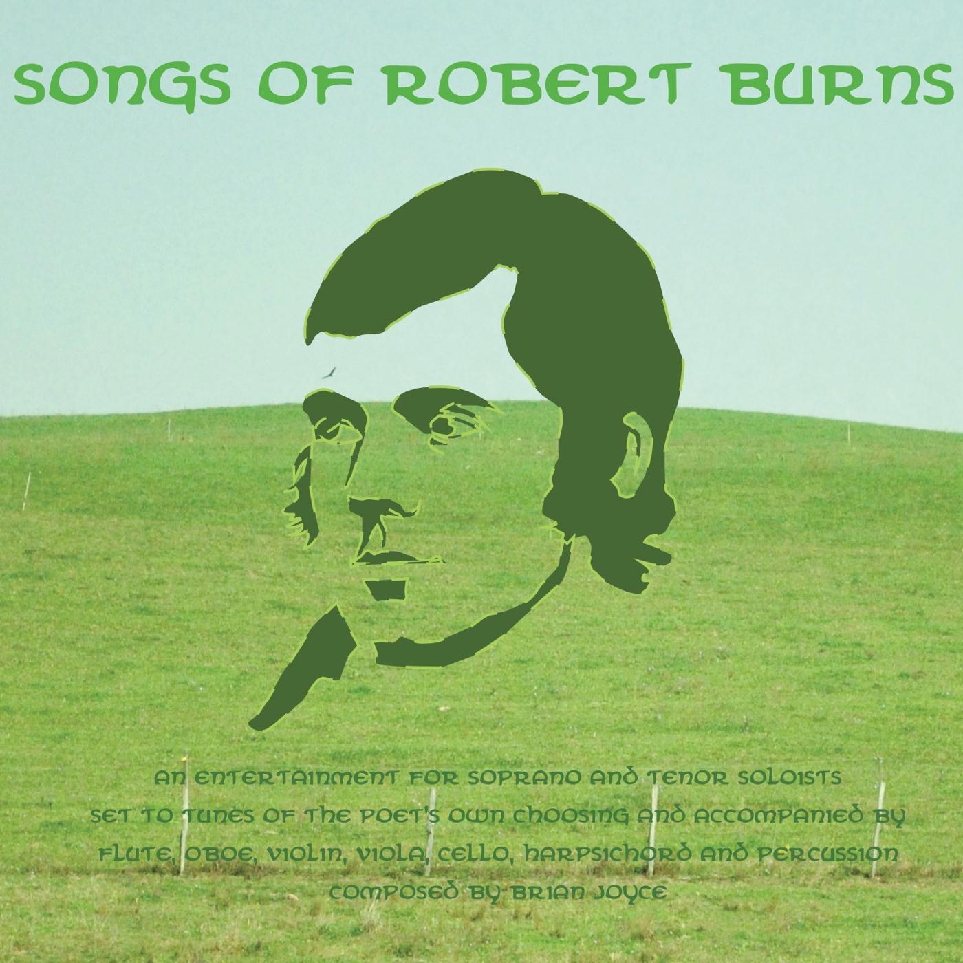 Songs of Robert Burns: 12. Wae Is My Heart