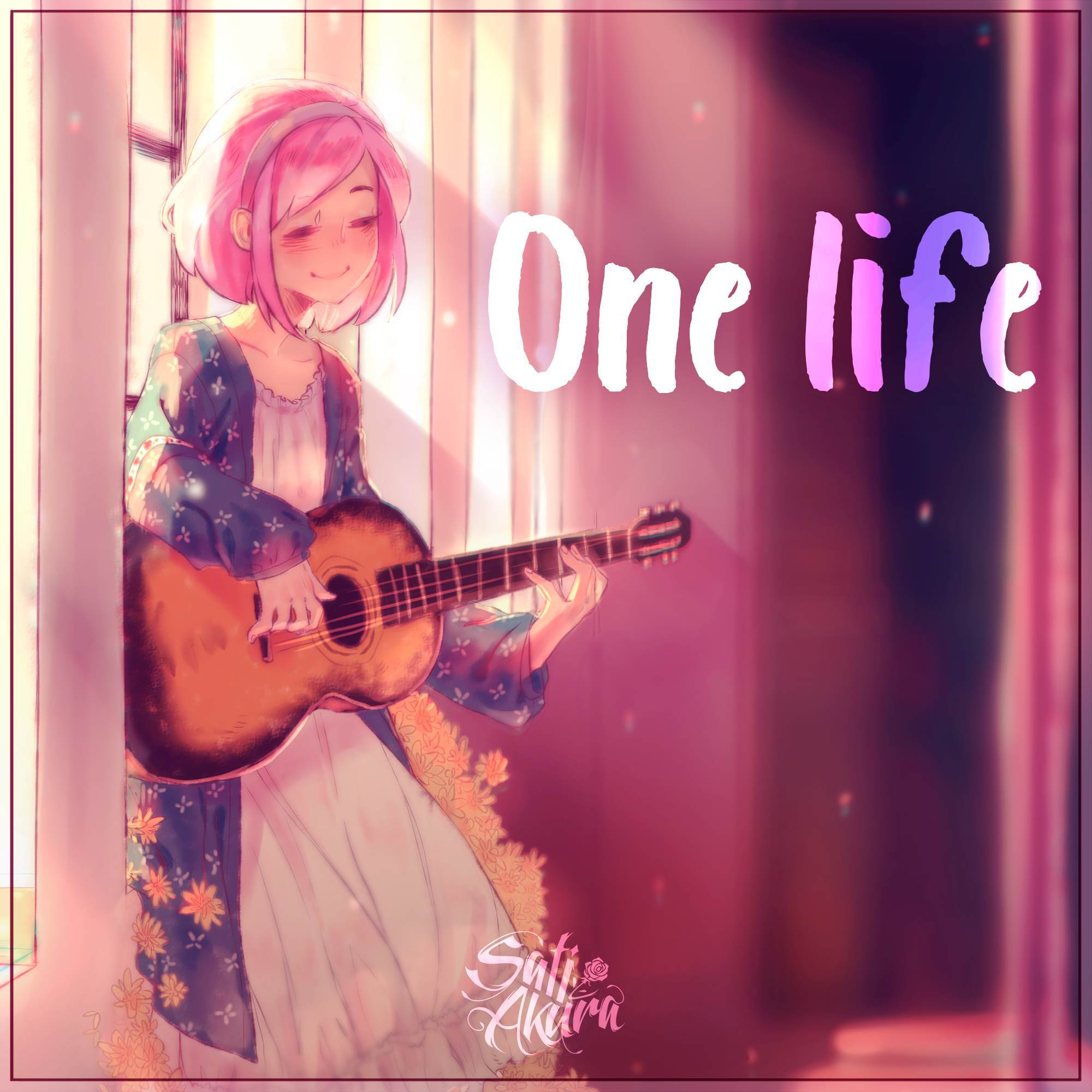 One life