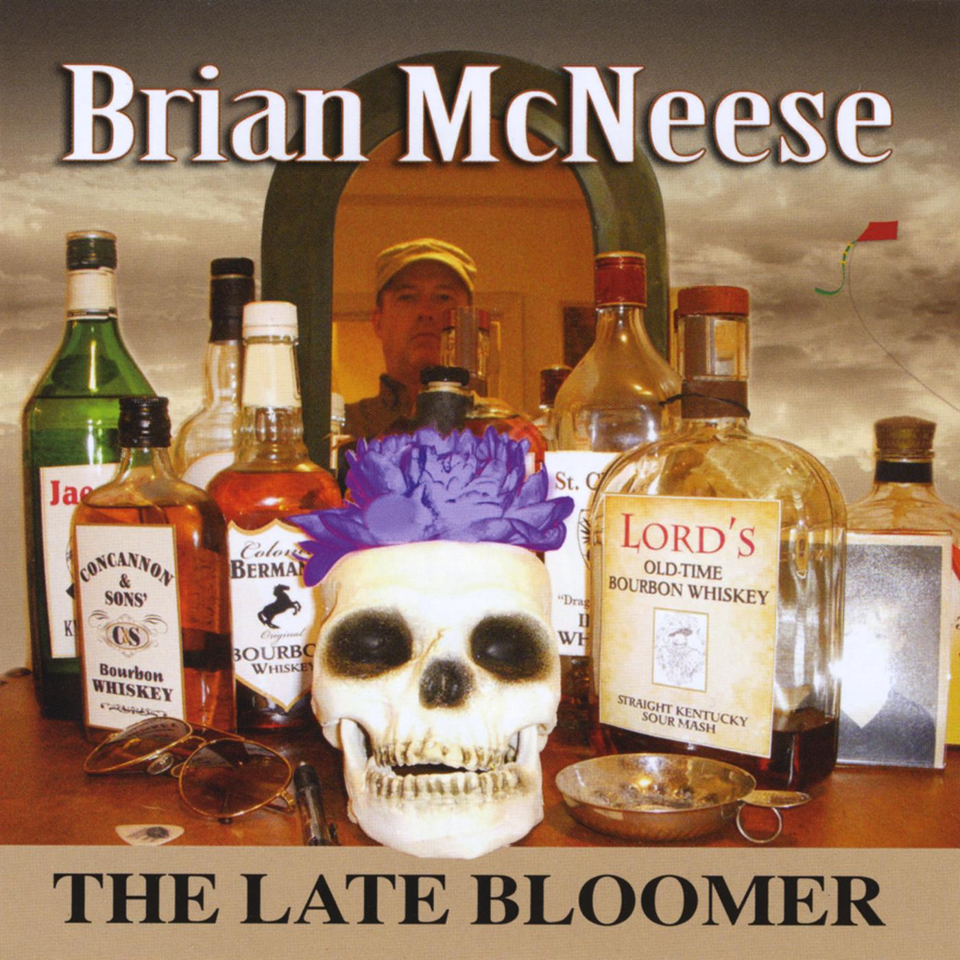 The Late Bloomer