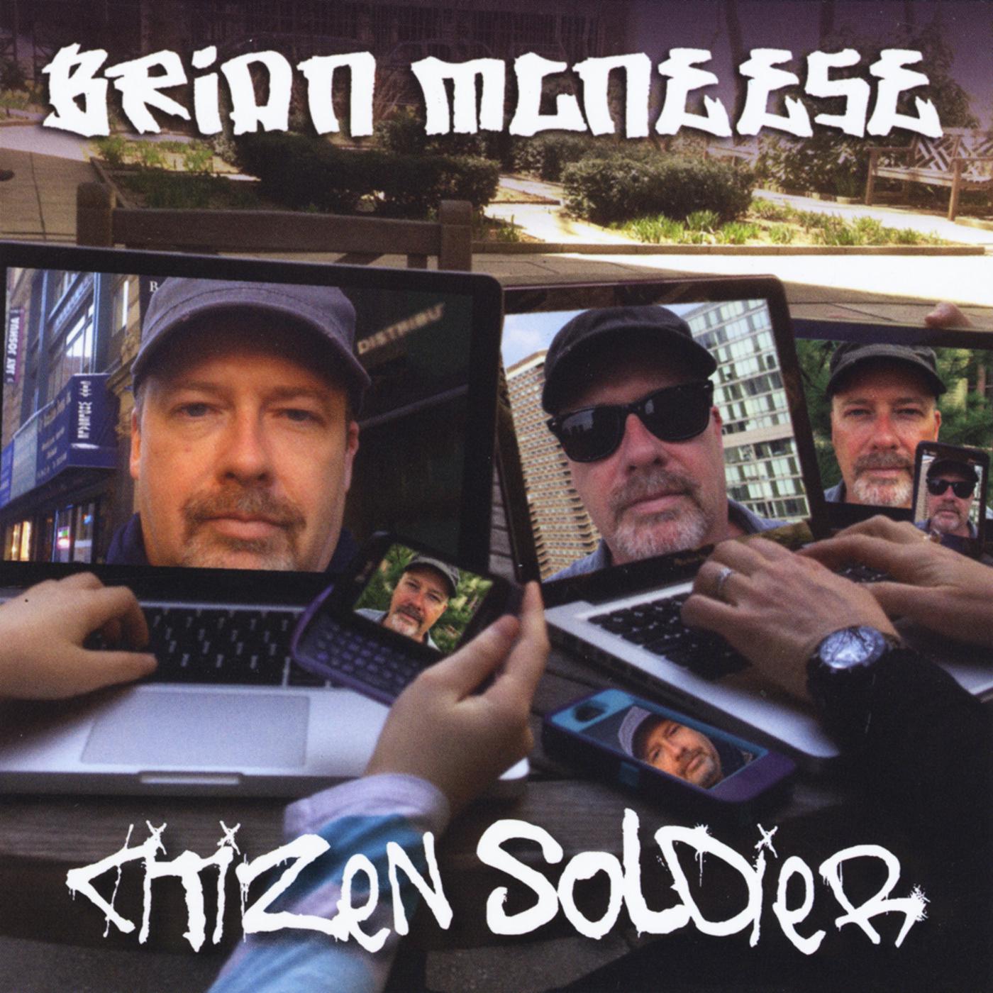 Citizen Soldier