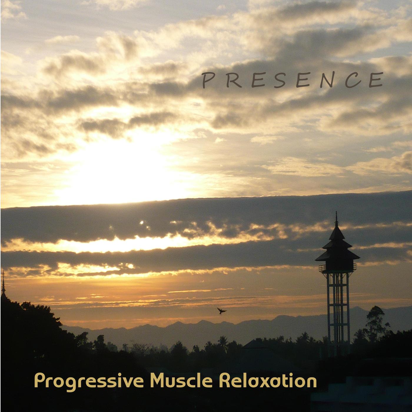 Progressive Muscle Relaxation