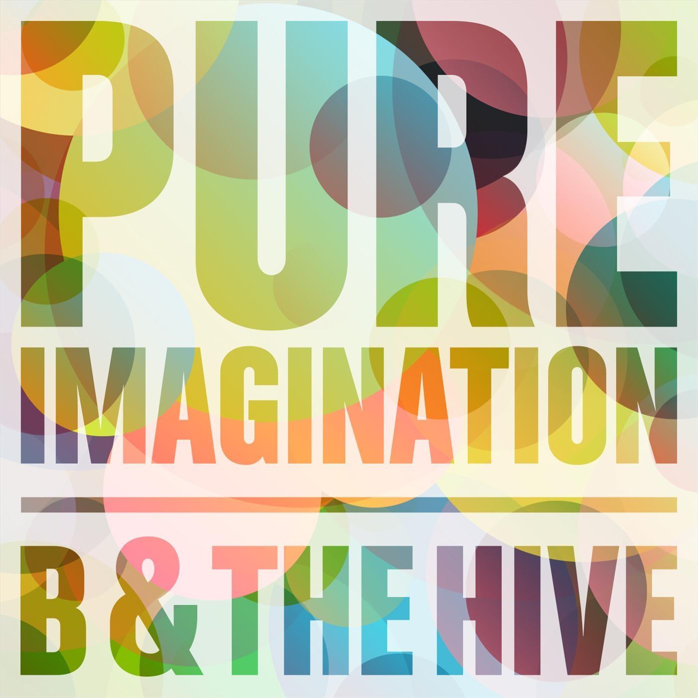 Pure Imagination