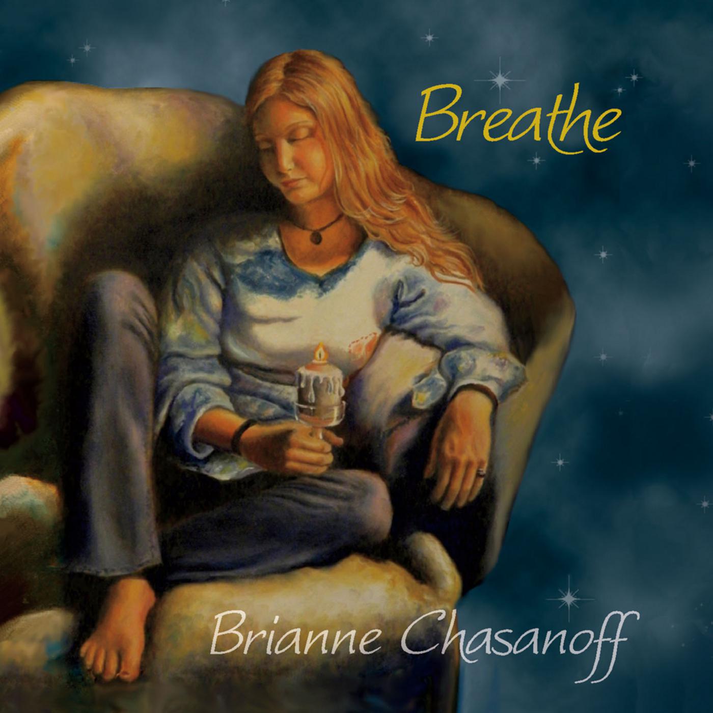 Breathe