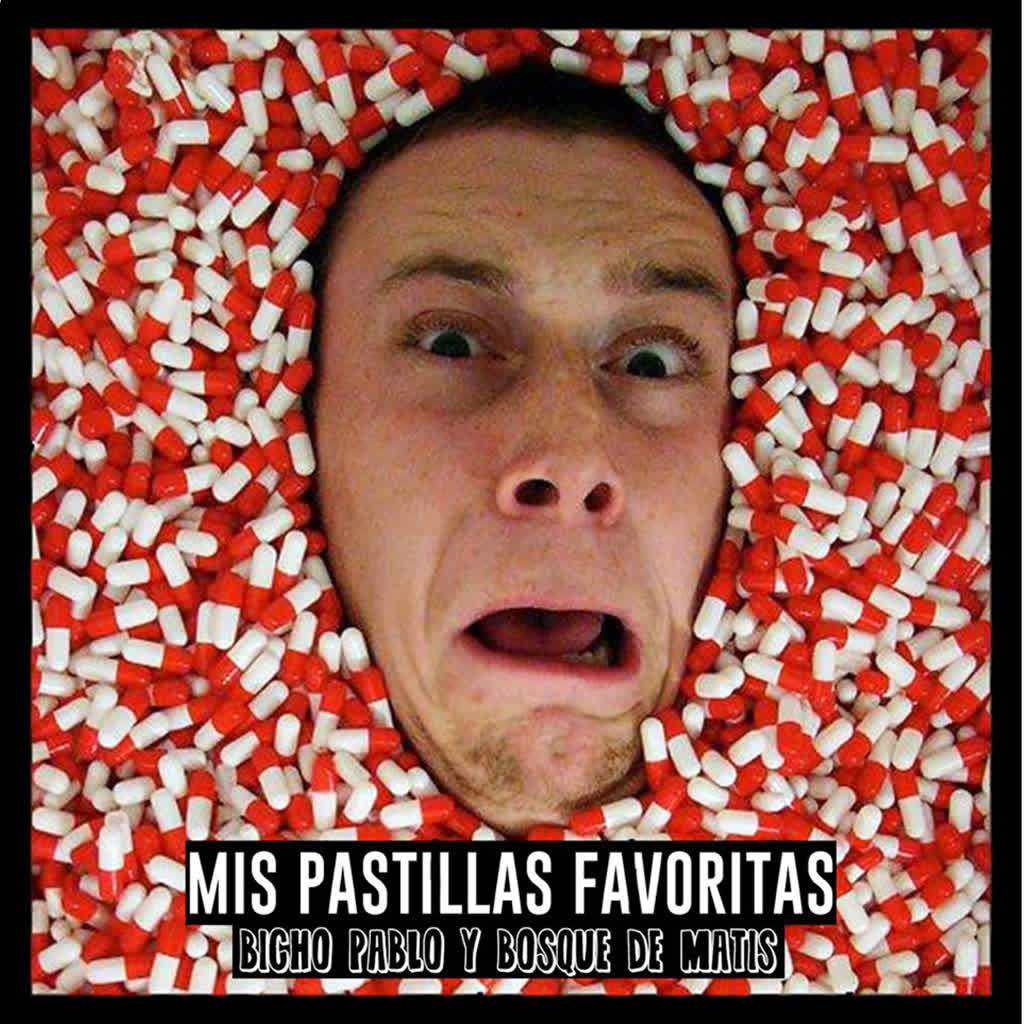 Mis Pastillas Favoritas