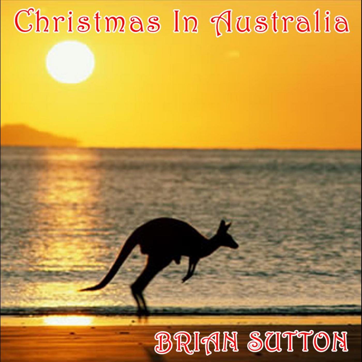 Christmas in Australia