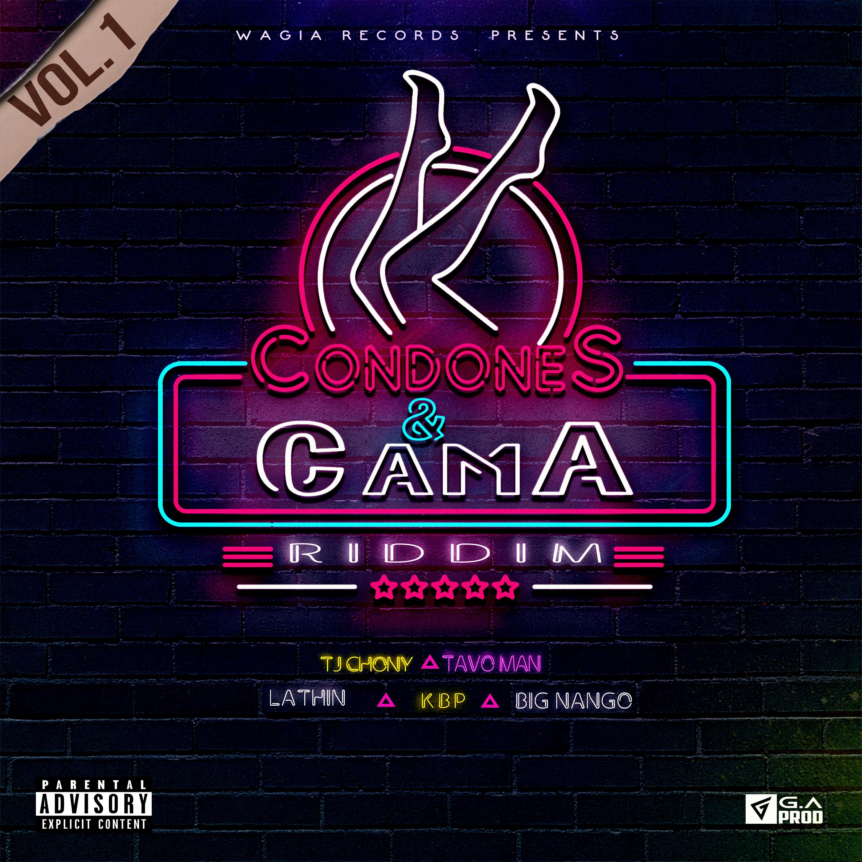 Condones & Cama Riddim