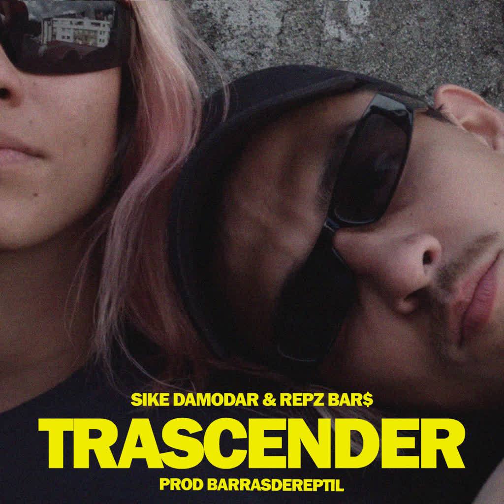 Trascender