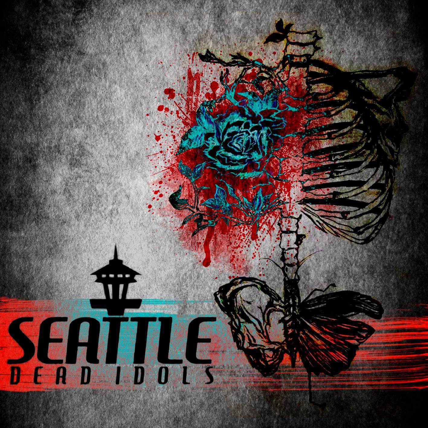 Seattle Dead Idols