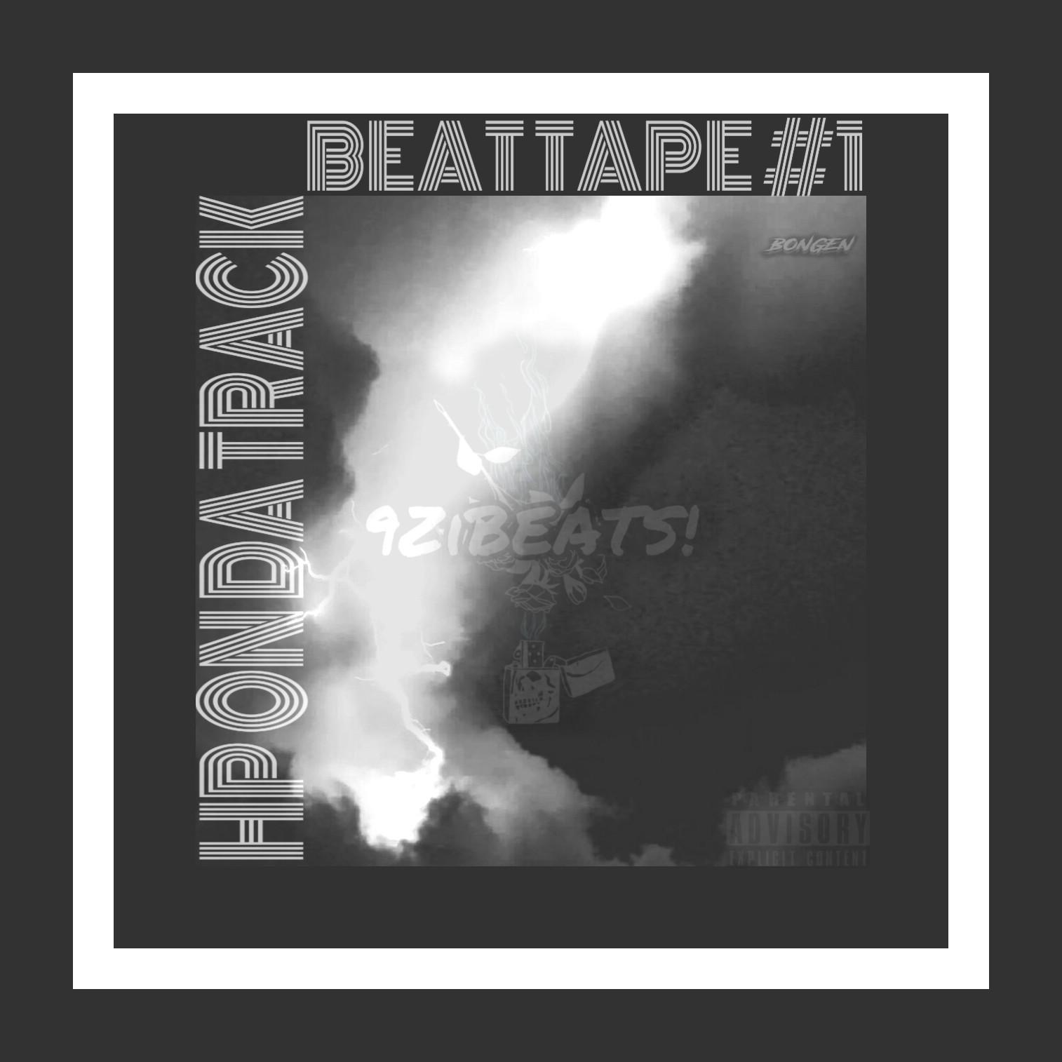 9ZiBEAT$! TAPE VOL.1 ''阴阳''