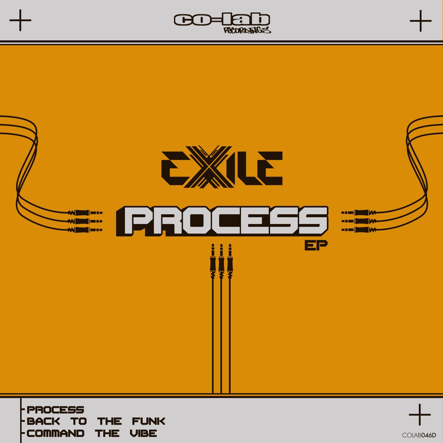 Process EP