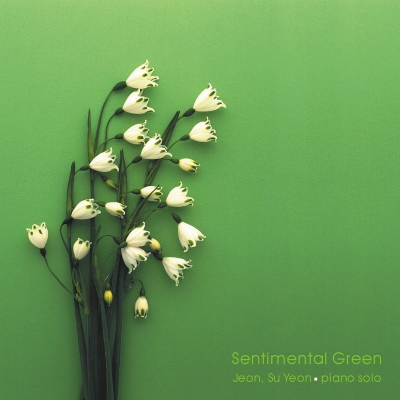 Sentimental Green