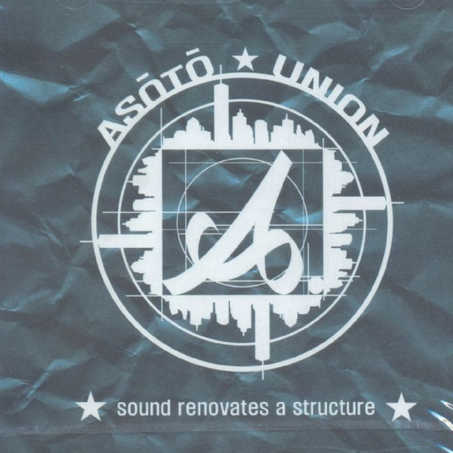 ...Sound Renovates A Structure Intro