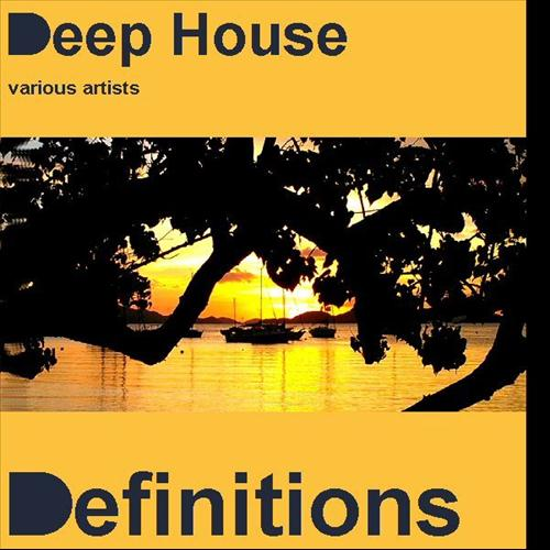 Deep Down - Hp.Hoeger Remix