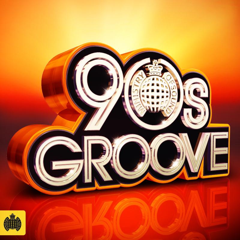 90s Groove - Ministry of Sound
