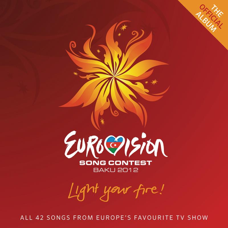 Don't Close Your Eyes - Eurovision 2012 - Slovakia