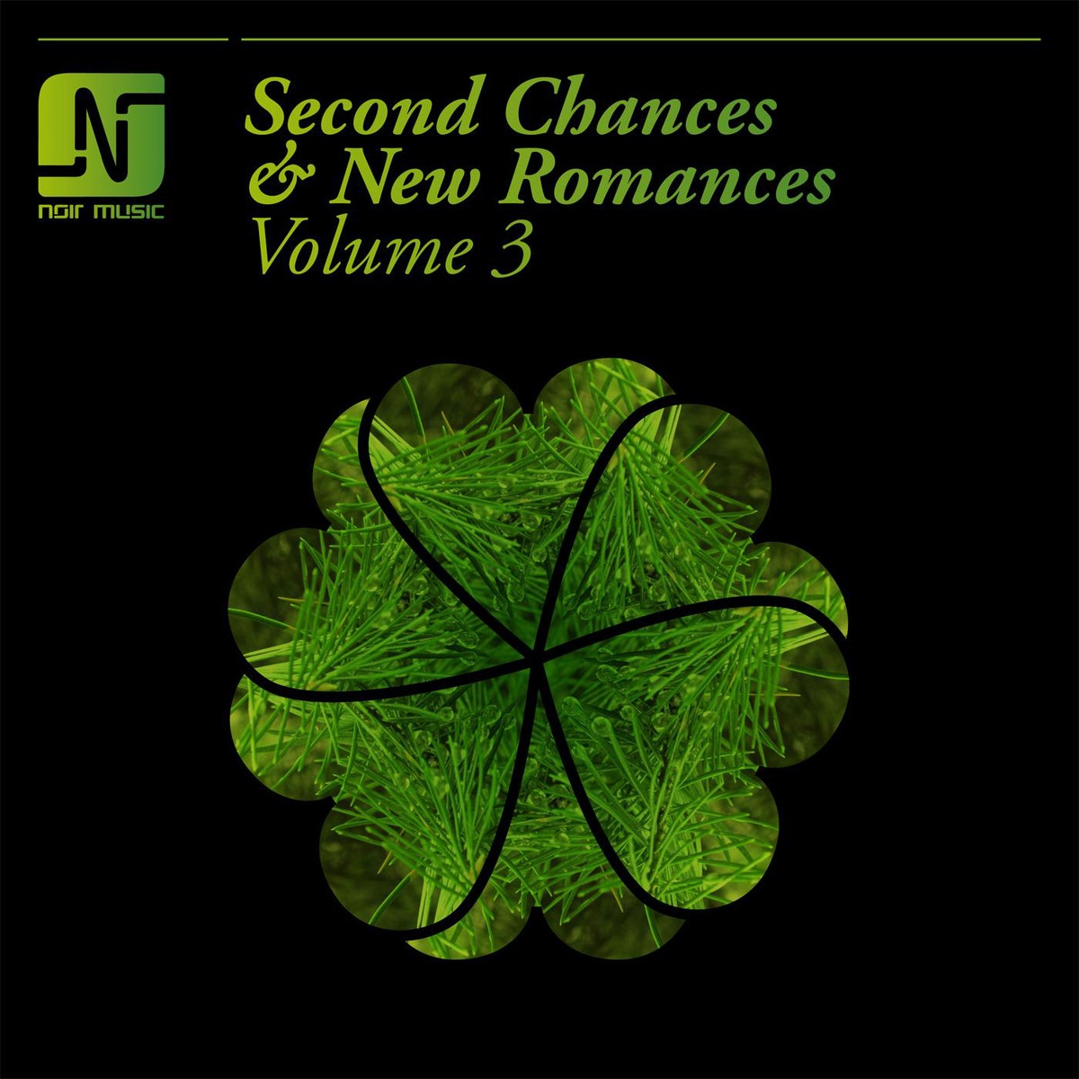 Second Chances & New Romances Volume 3