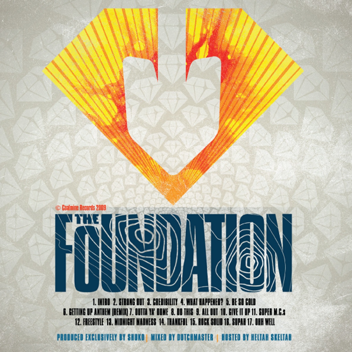 The Foundation