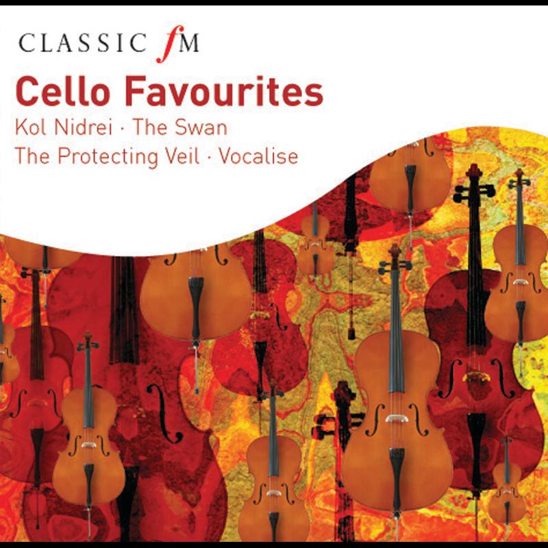 Dvorák: Cello Concerto in B minor, Op.104 - 3. Finale (Allegro moderato)