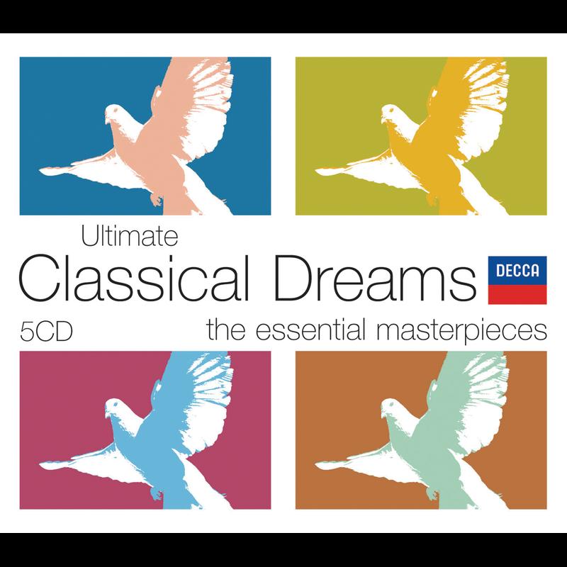 Elgar: Cello Concerto in E minor, Op.85 - 3. Adagio