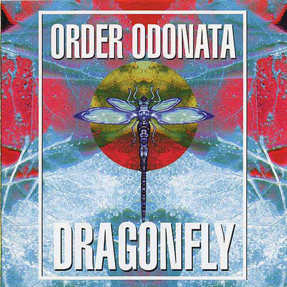 Order Odonata 3 - The Technical Use Of Sound In Magick