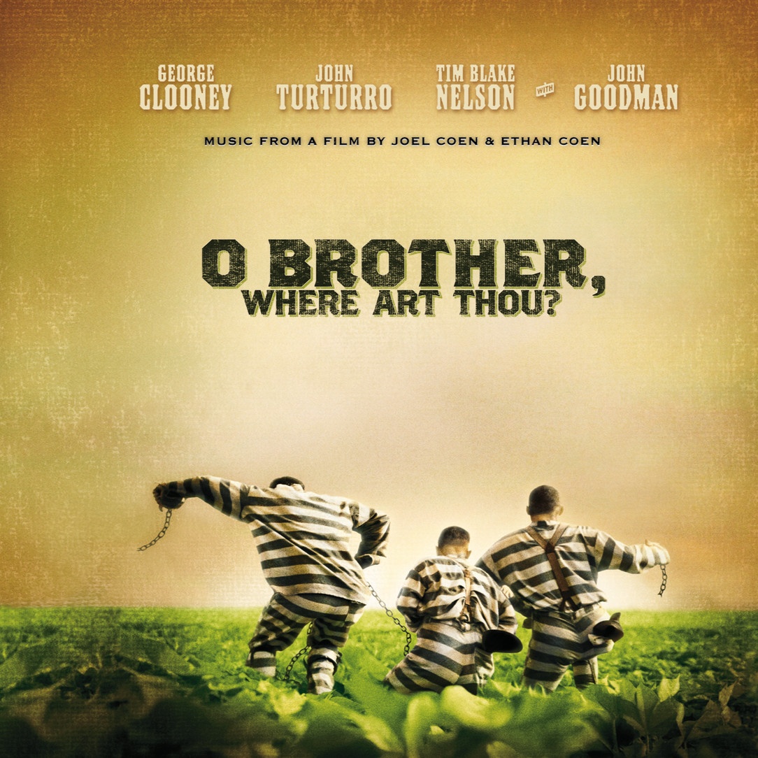 Down To The River To Pray - Soundtrack Version (O Brother Where Art Thou?)