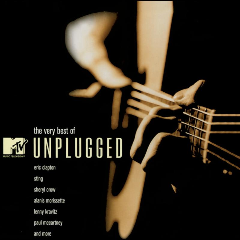 The Very Best Of MTV Unplugged