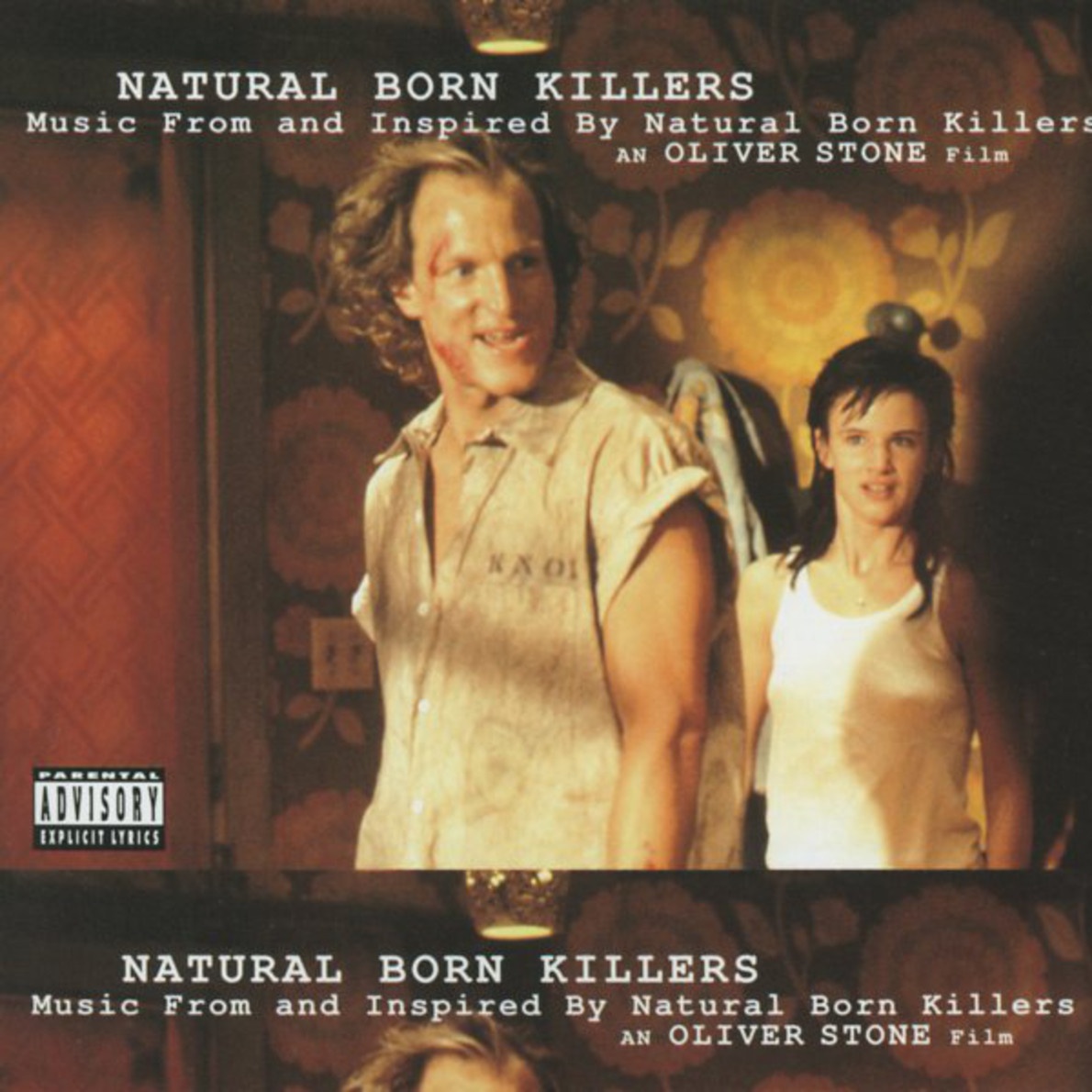 Totally Hot - From "Natural Born Killers" Soundtrack