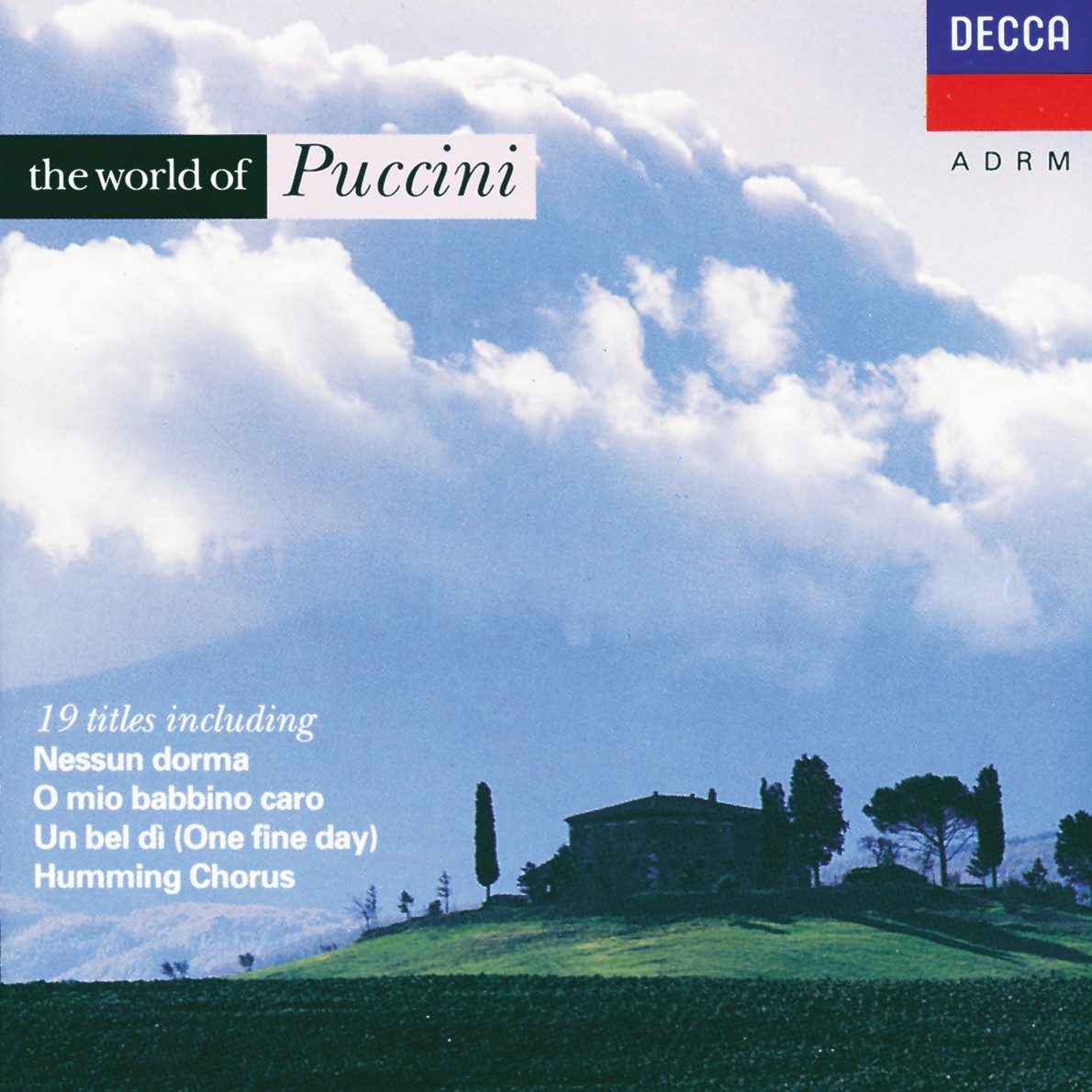 Puccini: Madama Butterfly / Act 2 - "Coro a bocca chiusa" (Humming Chorus)