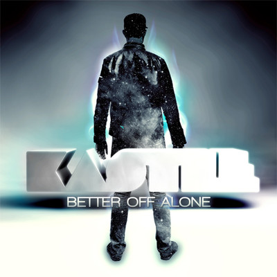 Better Off Alone (Udachi Remix) (Udachi Remix)