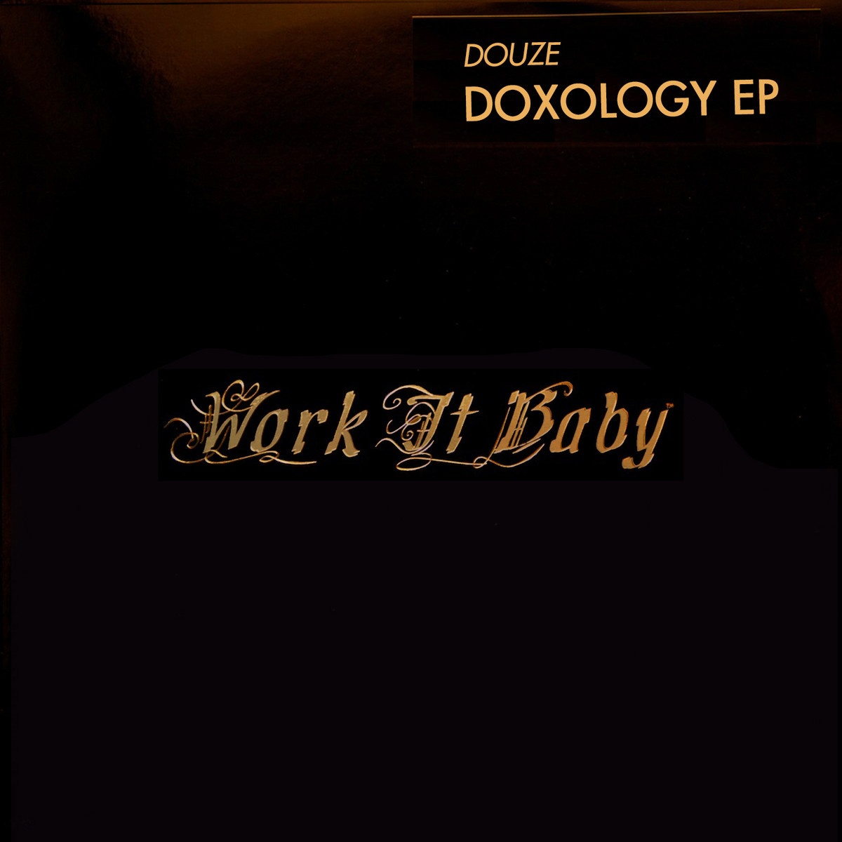 Doxology -  (Club Mix)